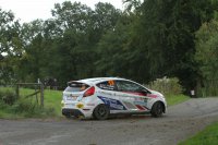 Gert-Jan Kobus - Ford Fiësta