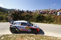 Thierry Neuville - Hyundai i20 WRC