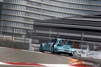 Eerste pole voor Stefano Comini