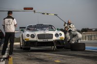 M-Sport Bentley - Bentley Continental GT