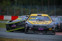 Claudio Cappelli - CAAL Racing Ford Mustang