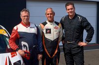 Patrick Dubois - Luc Branckaerts - Didier Dexters