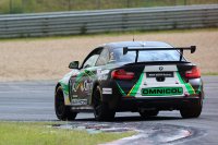 Niels Lagrange-John Rasse - BMW M235i Racing Cup