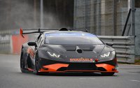 Belgium Racing - Lamborghini Huracan Super Trofeo Evo