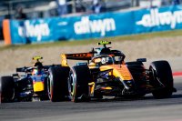 Lando Norris (McLaren)