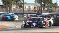 Valkyrie Exype Competition - Audi R8 LMS Evo