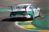 Mathieu Jaminet - Martinet by Alméras