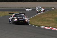 Brussels Racing - Aston Martin V12 Vantage GT3 #9