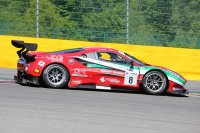 AF Corse - Ferrari 488 GT3