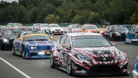 24HSeries by Creventic