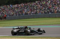 Lewis Hamilton - Mercedes