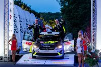 Zege voor Tom Heindrichs