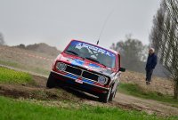 Guillaume Glaude - Volvo 142S