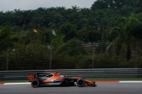 Stoffel Vandoorne - McLaren Honda Formula 1 Team