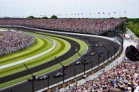 Start 2023 Indianapolis 500