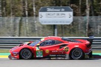 AF Corse - Ferrari 488 GTE