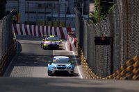 Stefano Comini - Target Competition SEAT Leon TCR