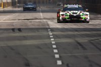 Stefan Mücke - Craft Racing Aston Martin V12 Vantage GT3