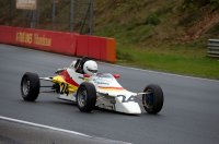 Maris Schulte - Van Diemen RF 87 1600