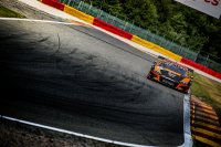 Boutsen Racing - Audi R8 LMS GT3
