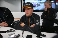 Stoffel Vandoorne
