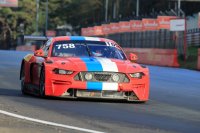VDS Racing Adventures - Marc II Mustang V8