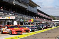 Repco Supercars Championship