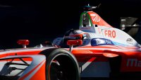 Felix Rosenqvist - Mahindra Racing