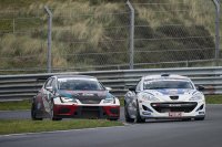 Traxx Racing Team - Peugeot RCZ Cup