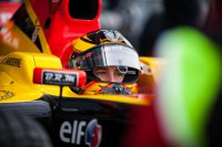 Stoffel Vandoorne - Fortec Motorsports