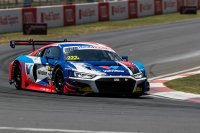 Audi Sport Team Valvoline - Audi R8 LMS Evo