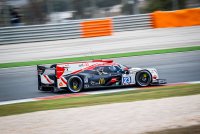 Panis-Barthez Compétition - Ligier JSP2 LMP2