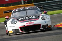 Küs Team75 Bernhard - Porsche 911 GT3 R