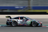 Mathijs Bakker/Joshua Krueger - Porsche 911 GT3 Cup