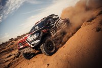 Pascal Feryn - Team Feryn Dakar Sport