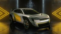 SuperCharge SC01