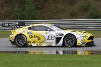 GPR Racing - Aston Martin V12 Vantage GT3