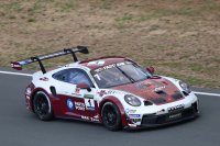 Ajith - RedAnt Racing - Porsche 911 GT3 Cup