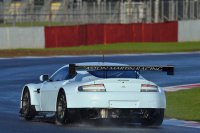 Aston Martin Vantage GTE 2013