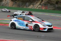 Mat’o Homola - DG Sport Opel Team Belgium