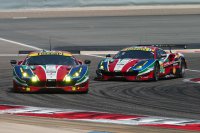 AF Corse - Ferrari 488 GTE