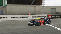 R8G Esports - Ferrari 488 GTE