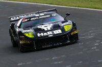 H&R Alzen Motorsport - Ford GT