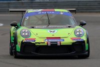 Thems Racing by EMG Motorsport - Porsche 911 GT3 Cup