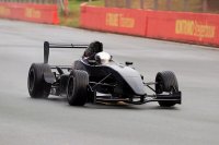 Pascal Monaron/John Svensson - Formule Renault 2.0