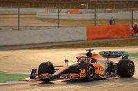 Lando Norris - McLaren