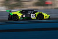 Barwell Motorsport - Lamborghini Huracán GT3 EVO