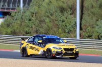 Stevens Racing - BMW M2 CS Racing