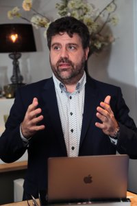 Joost Custers