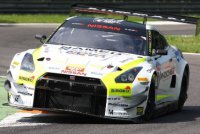 Nova Race Nissan GT-R GT3